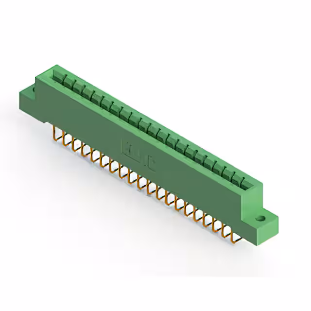 333-020-558-102 EDAC Inc.  Edgeboard Connectors